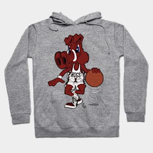 Arkansas basketball Hoodie